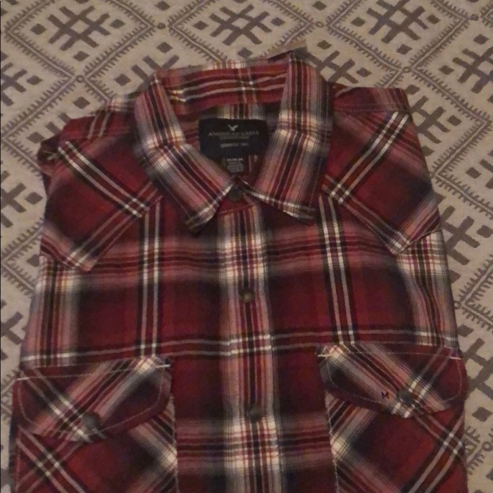 American eagle shirt